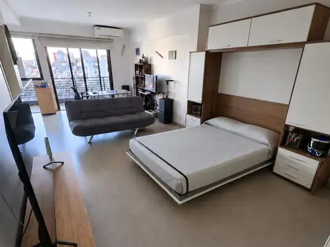 Departamento en Venta en Floresta, Capital Federal