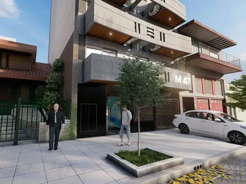 Departamento en Venta en Liniers, Capital Federal