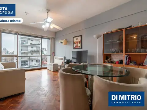 Departamento en Venta en Constitucion, CABA
