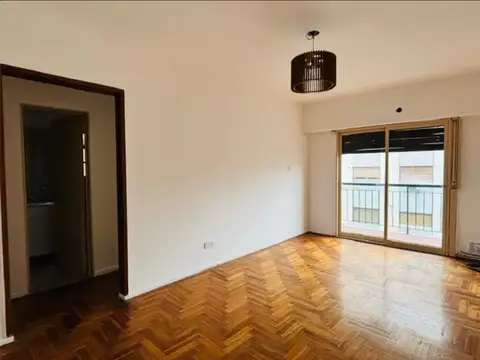Departamento en Venta en Balvanera, CABA