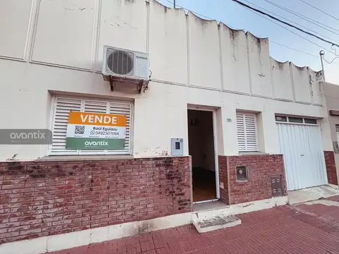 Casa en Venta en Central Cordoba, Rafaela