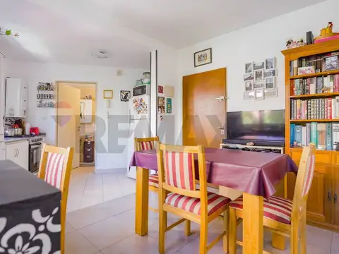 Departamento en Venta en Villa Crespo, CABA