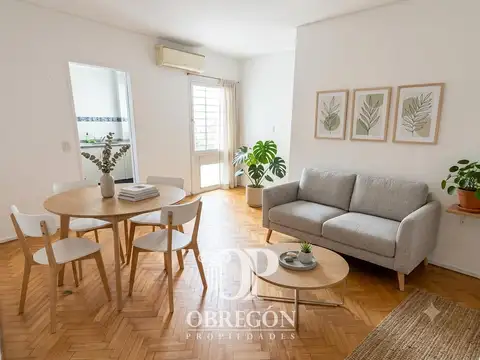 Departamento en Venta en Villa General Mitre, CABA