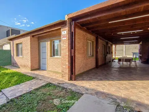 Casa en Venta en Roldan, San Lorenzo