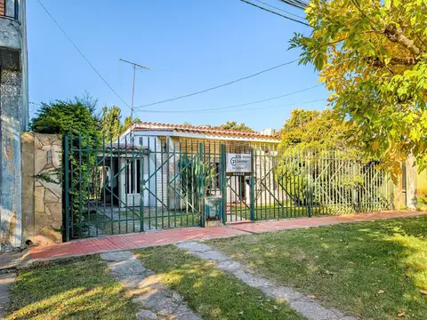 Casa en Venta en Fray Luis Beltran, San Lorenzo