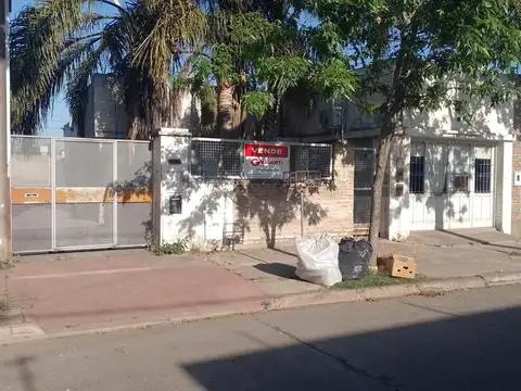 Casa en Venta en San Martin, Rafaela