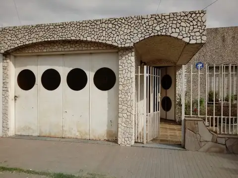 Casa en Venta en Capitan Bermudez, San Lorenzo