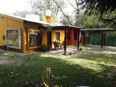 Casa en Venta en Funes, Rosario
