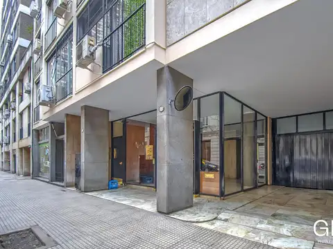 Departamento en Venta en Recoleta, Capital Federal