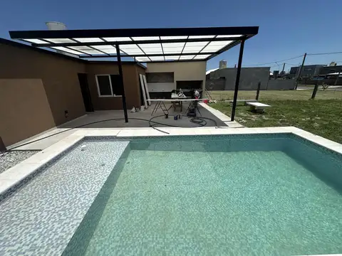 Casa en Venta en Piñero, Rosario