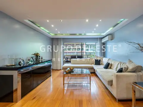 Departamento en Venta en Palermo Chico, Palermo