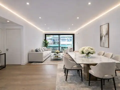 Departamento en Venta en Belgrano, Capital Federal