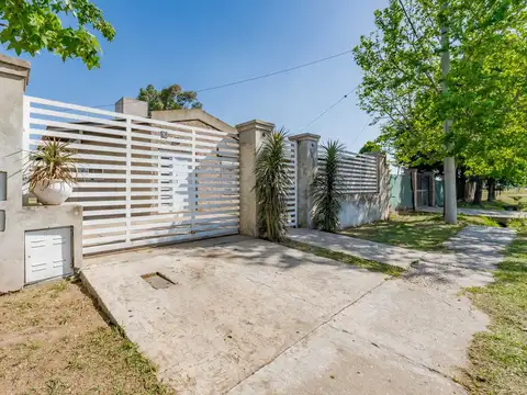 Casa en Venta en Rosario, Santa Fe