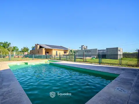 Casa en Venta en Punta Chacra, Roldan