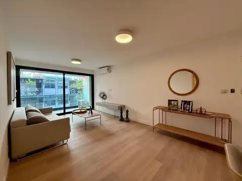 Departamento en Venta en Belgrano, CABA