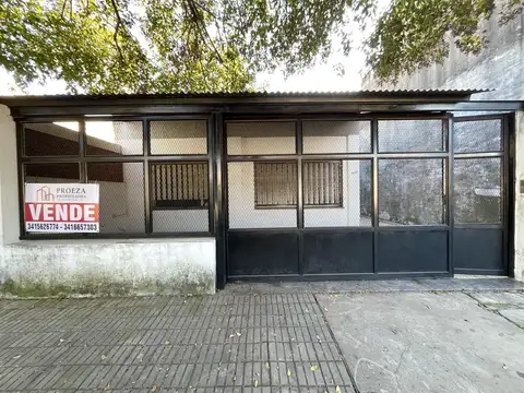 Casa en Venta en Tiro Suizo, Rosario