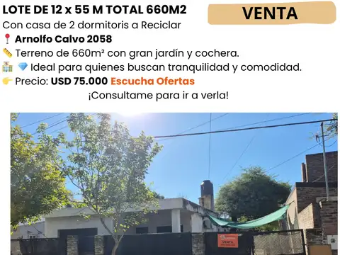 Casa en Venta en Funes, Rosario