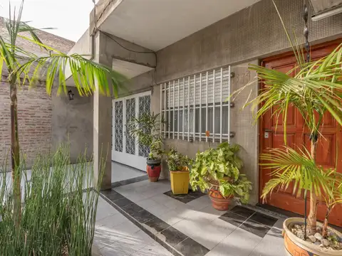 Casa en Venta en Empalme Graneros, Rosario