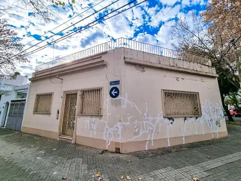 Casa en Venta en Echesortu, Rosario