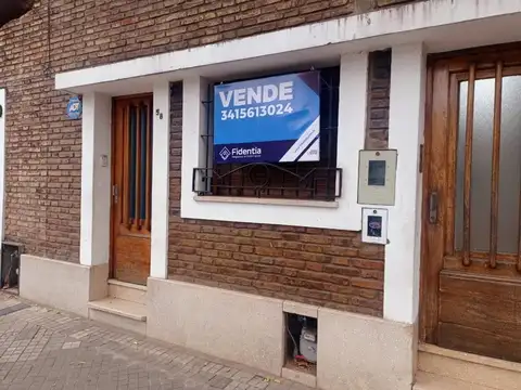 Casa en Venta en Pichincha, Rosario