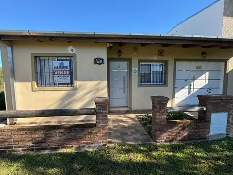 Casa en Venta en Andino, Iriondo