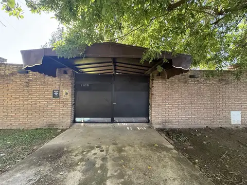 Casa en Venta en Funes, Rosario