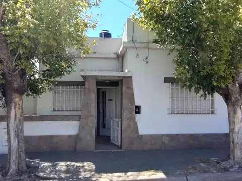 Casa en Venta en Belgrano, Rosario