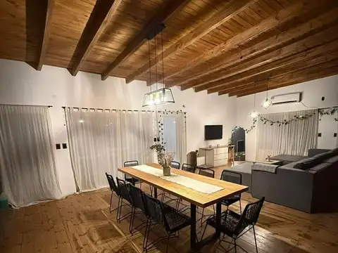 Casa en Venta en Oliveros, Iriondo