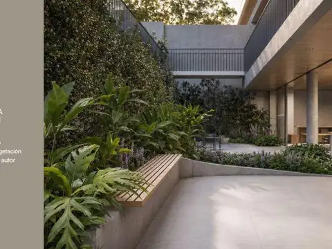 Departamento en Venta en Colegiales, Capital Federal