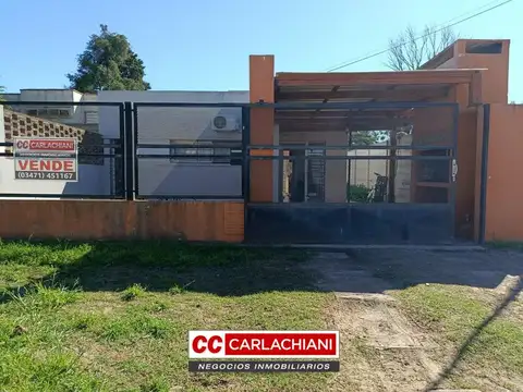Casa en Venta en Las Rosas, Belgrano