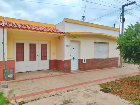Casa en Venta en Las Parejas, Belgrano