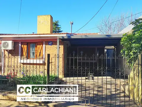 Casa en Venta en Las Parejas, Belgrano