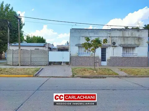 Casa en Venta en Las Rosas, Belgrano