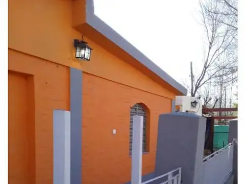 Casa en Venta en Ibarlucea, Rosario
