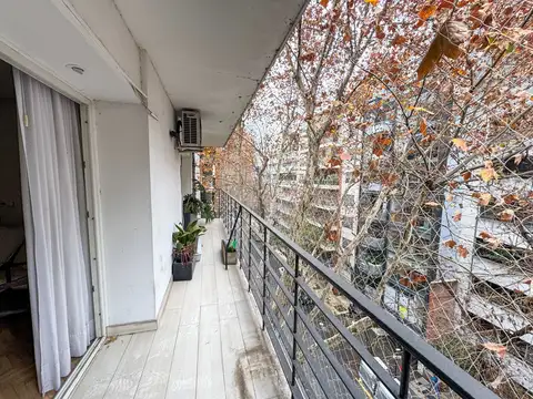Departamento en Venta en Palermo, Capital Federal