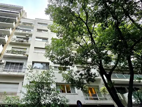Departamento en Venta en Recoleta, Capital Federal