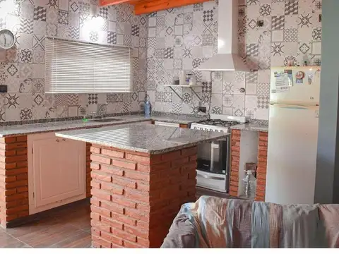 Casa en Venta en Rosario, Santa Fe