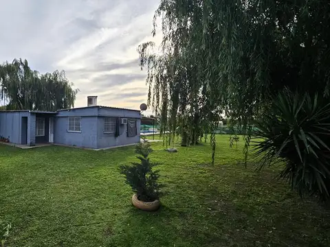 Casa en Venta en Puerto Gaboto, San Jerónimo