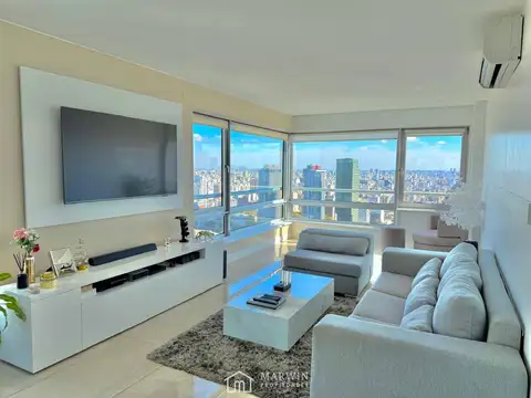 Departamento en Venta en Puerto Madero, Capital Federal