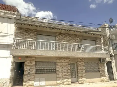 Casa en Venta en Echesortu, Rosario