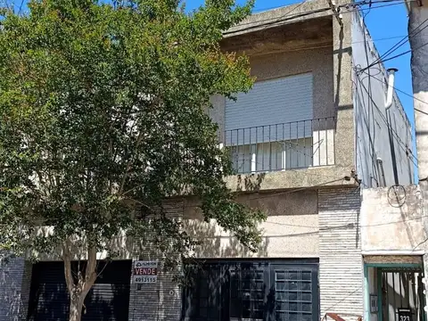Casa en Venta en Capitan Bermudez, San Lorenzo