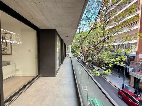 Departamento en Venta en Belgrano, Capital Federal