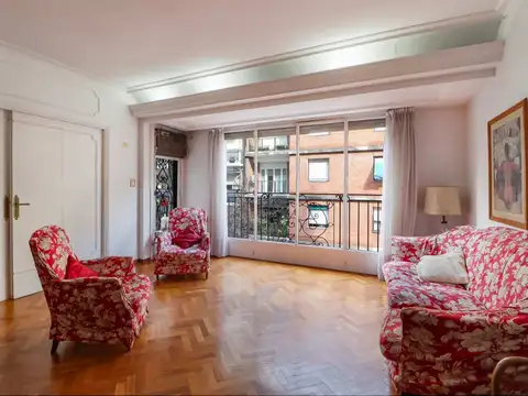 Departamento en Venta en Recoleta, Capital Federal