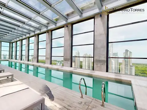 Departamento en Venta en Belgrano, Capital Federal