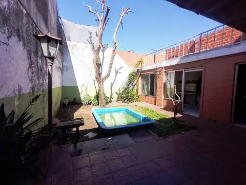 Casa en Venta en Belgrano, Rosario