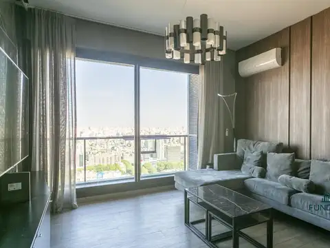 Departamento en Venta en Puerto Madero, CABA