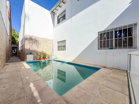 Casa en Venta en Bella Vista, Rosario