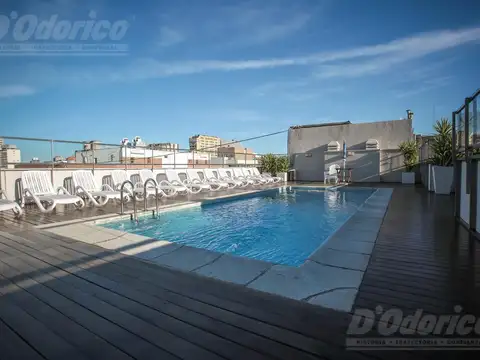 Departamento en Venta en Palermo Chico, Palermo