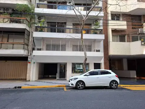 Departamento en Venta en Recoleta, CABA