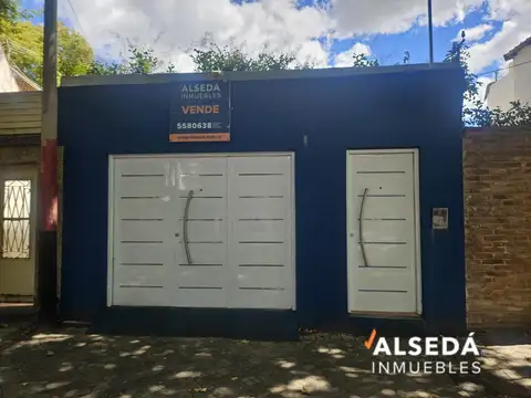 Casa en Venta en Parque, Rosario